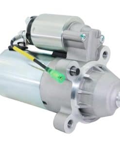 Arrancador Compatible con Ford Taurus 3.0L V6 2000-2007;