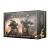 Warhammer Games Workshop Legions Imperialis - Dire Wolf