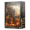 Warhammer Games Workshop Legions Imperialis - Warmaster