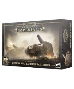 Warhammer Games Workshop Legions Imperialis - Solar