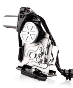 Actuador de cerradura trasera Predep compatible con Ford