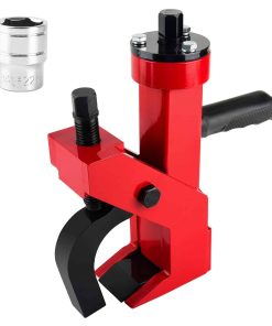 Desmontador de llantas manual AUTOJARE para llantas de 14"