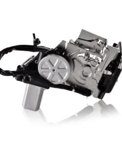 Actuador de Cerradura de Puerta Trasera Predep Compatible