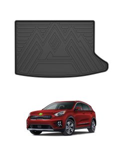 Forro de carga Mixsuper personalizado para Kia NIRO EV