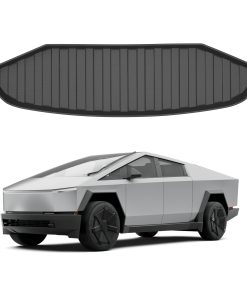 Tapete Frunk Personalizado Mixsuper para Tesla Cybertruck