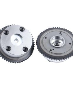 FEIDKS 2PCS Engranaje de Levas de Admisión y Escape de