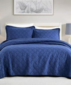 Juego de Edredón Tamaño Queen Finlonte - Juego de Edredón