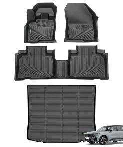 Tapetes de piso y maletero ANBINGO para Ford Edge