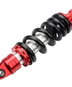 Amortiguador Trasero de 290mm 11-2/5" 1000LBS de Suspensión