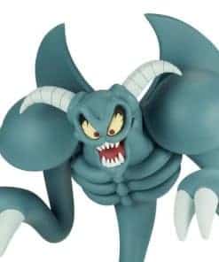 Figura Banpresto Yu-Gi-Oh!: Toon World Toon Summoned Skull