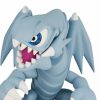 Figura Banpresto Yu-Gi-Oh!: Toon World Blue-Eyes Toon Dragon