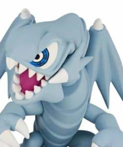 Figura Banpresto Yu-Gi-Oh!: Toon World Blue-Eyes Toon Dragon