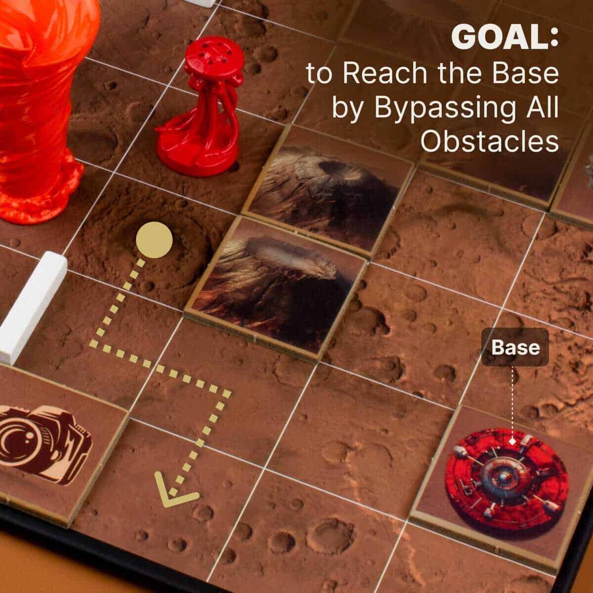 Juegos de Tablero de Lógica para Niños y Adultos - - Imagen 9