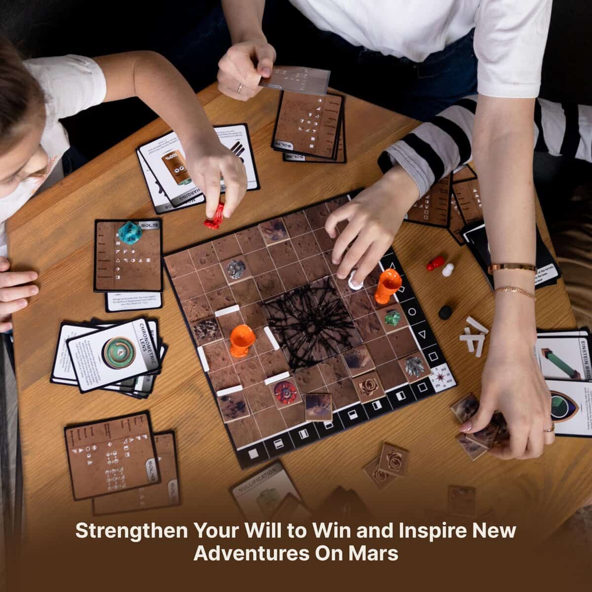 Juegos de Tablero de Lógica para Niños y Adultos - - Imagen 8