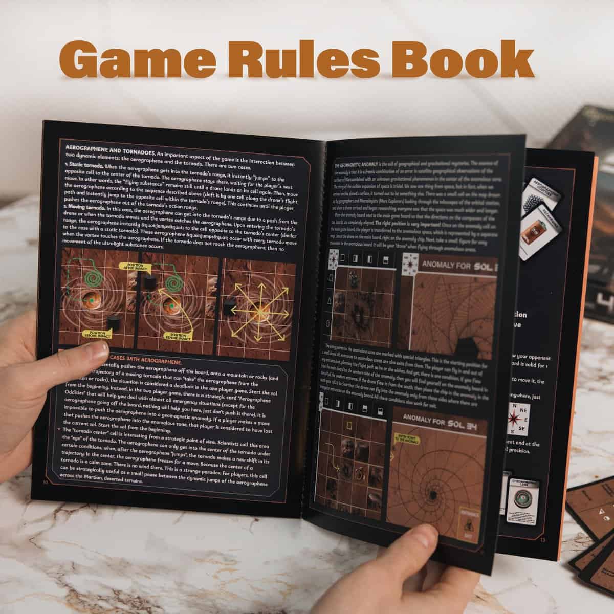 Juegos de Tablero de Lógica para Niños y Adultos - - Imagen 7