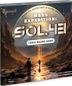 Juegos de Tablero de Lógica para Niños y Adultos -