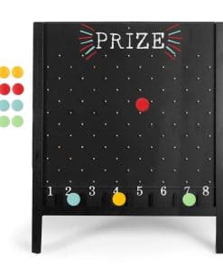 Tablero Ilyapa - Juego de Caída de Premios Portátil para