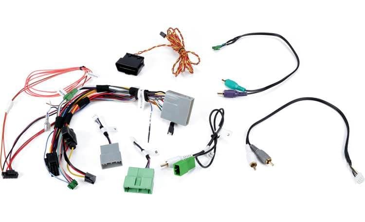 Idatalink Maestro HRN-HRR-HO1 T-Harness para Vehículos - Imagen 7