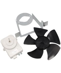 Kit de Repuesto para Motor del Ventilador del Condensador