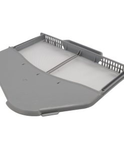 Supplying Demand DC97-16742A Filtro de Pantalla de Pelusa