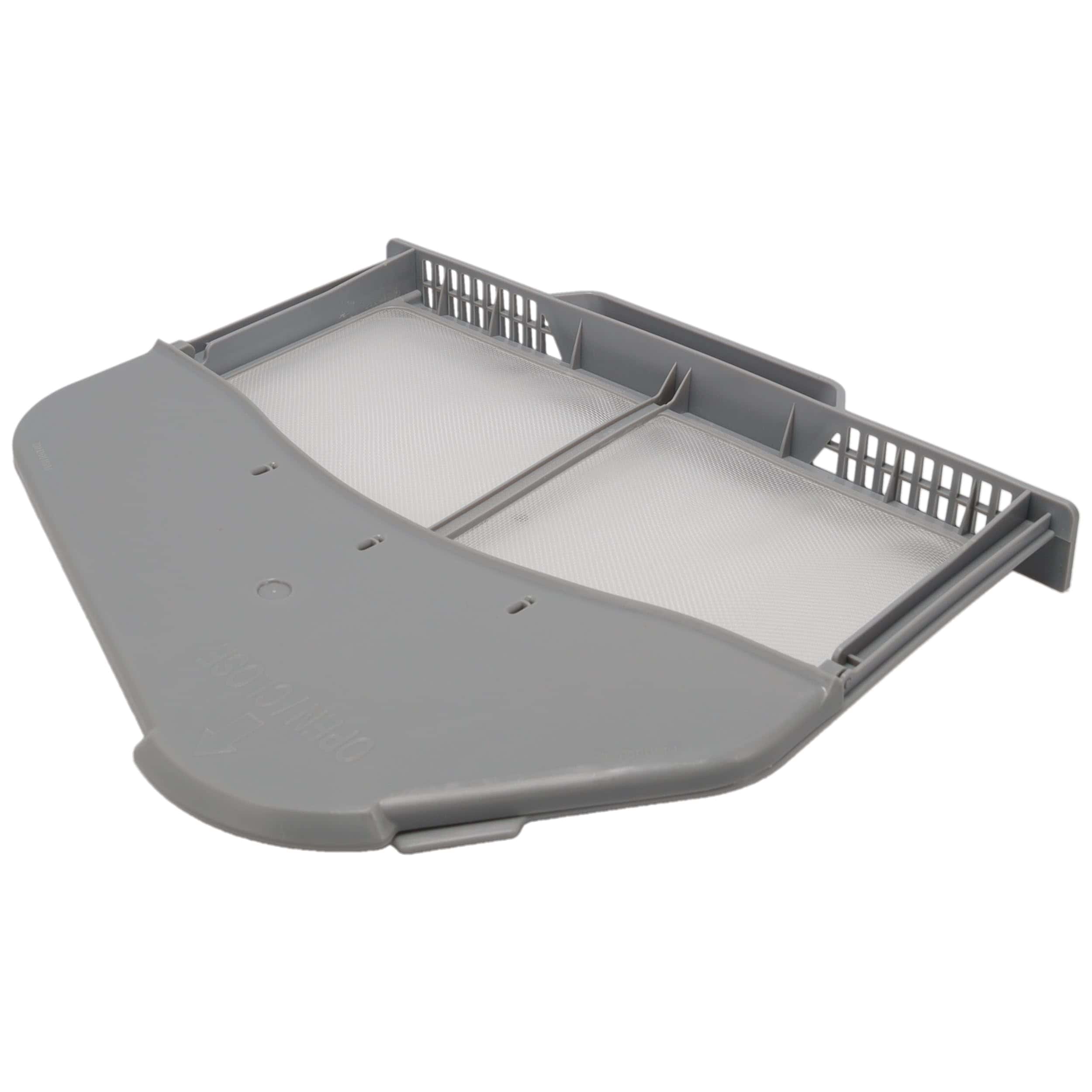 Supplying Demand DC97-16742A Filtro de Pantalla de Pelusa