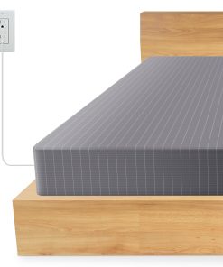 Sábana de conexión a tierra con cable de conexión a tierra,