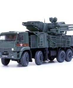 Motor city classics Panzerkampf | Modelo a Escala 1:72