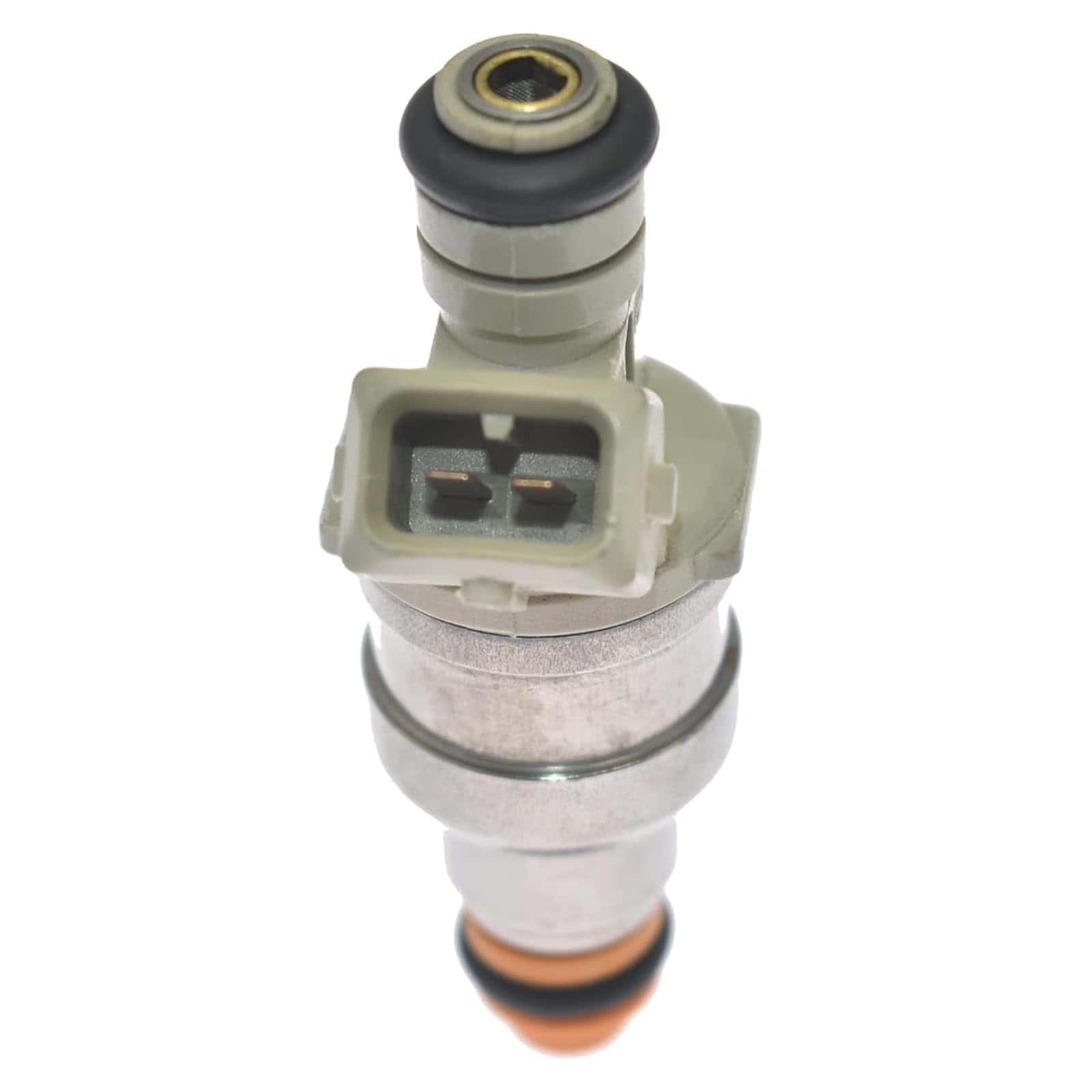 Qiape 4PCS Inyector de Combustible F87E-D2A F87E-D2B - Imagen 6