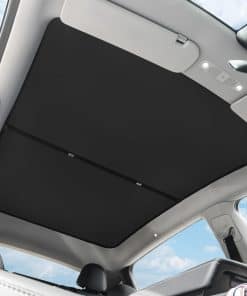 SILIVN Parasol de Techo Colorido 2 en 1 Actualizado para