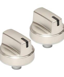 Perilla WB03X29315 para quemadores de superficie GE, se