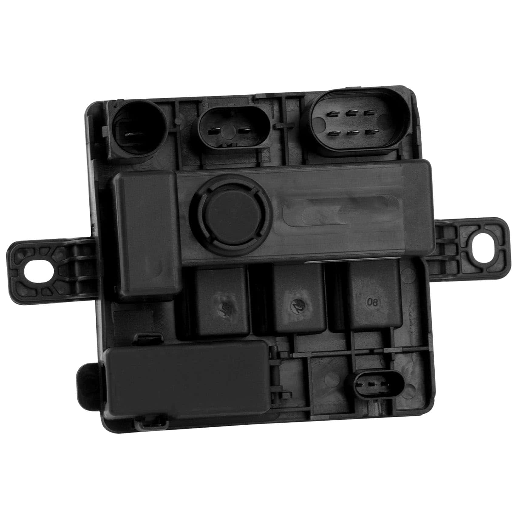 Módulo de Suministro de Energía Integrado 12637591534