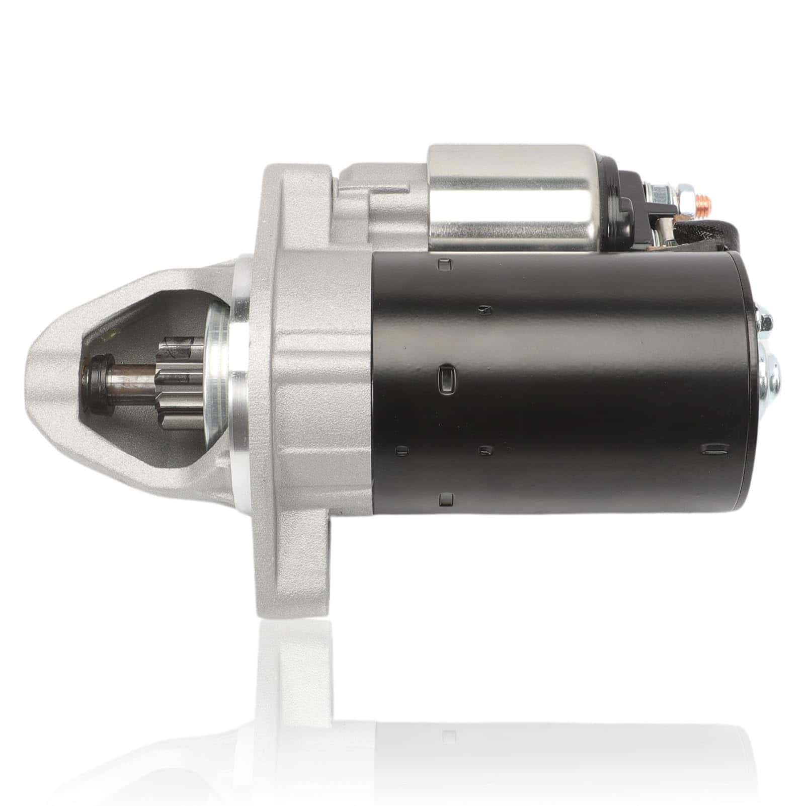 Motor de arranque para Mercedes C230 2003-2005 1.8L C250 - Imagen 8