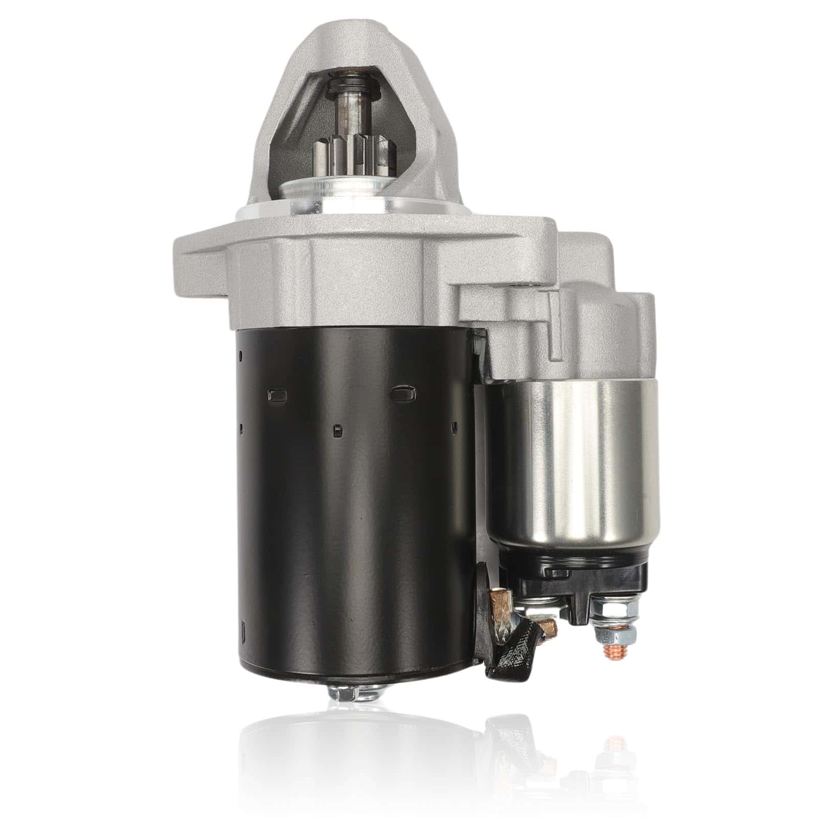 Motor de arranque para Mercedes C230 2003-2005 1.8L C250 - Imagen 5