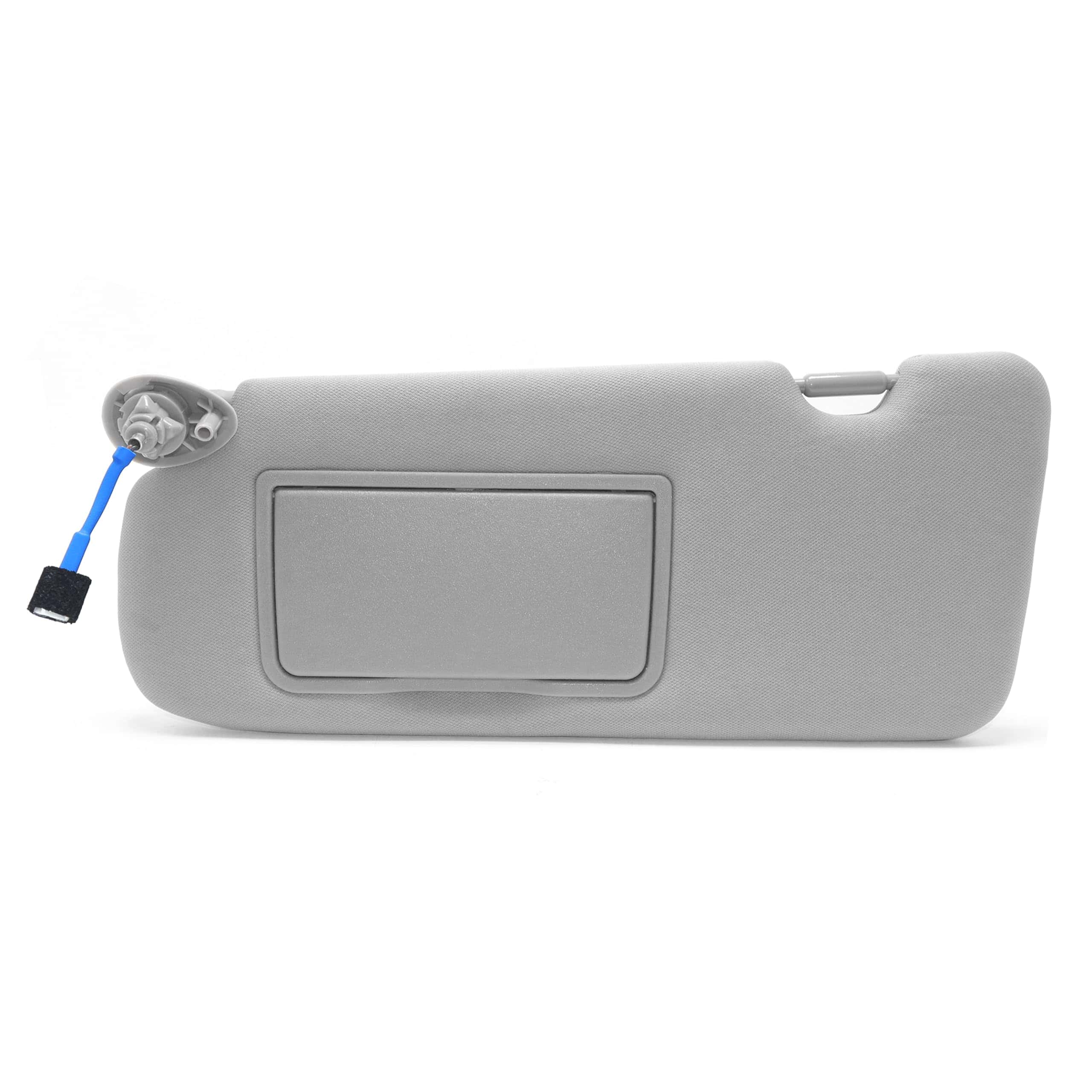 SENSHINE Visera del lado izquierdo del -Gris - Imagen 7