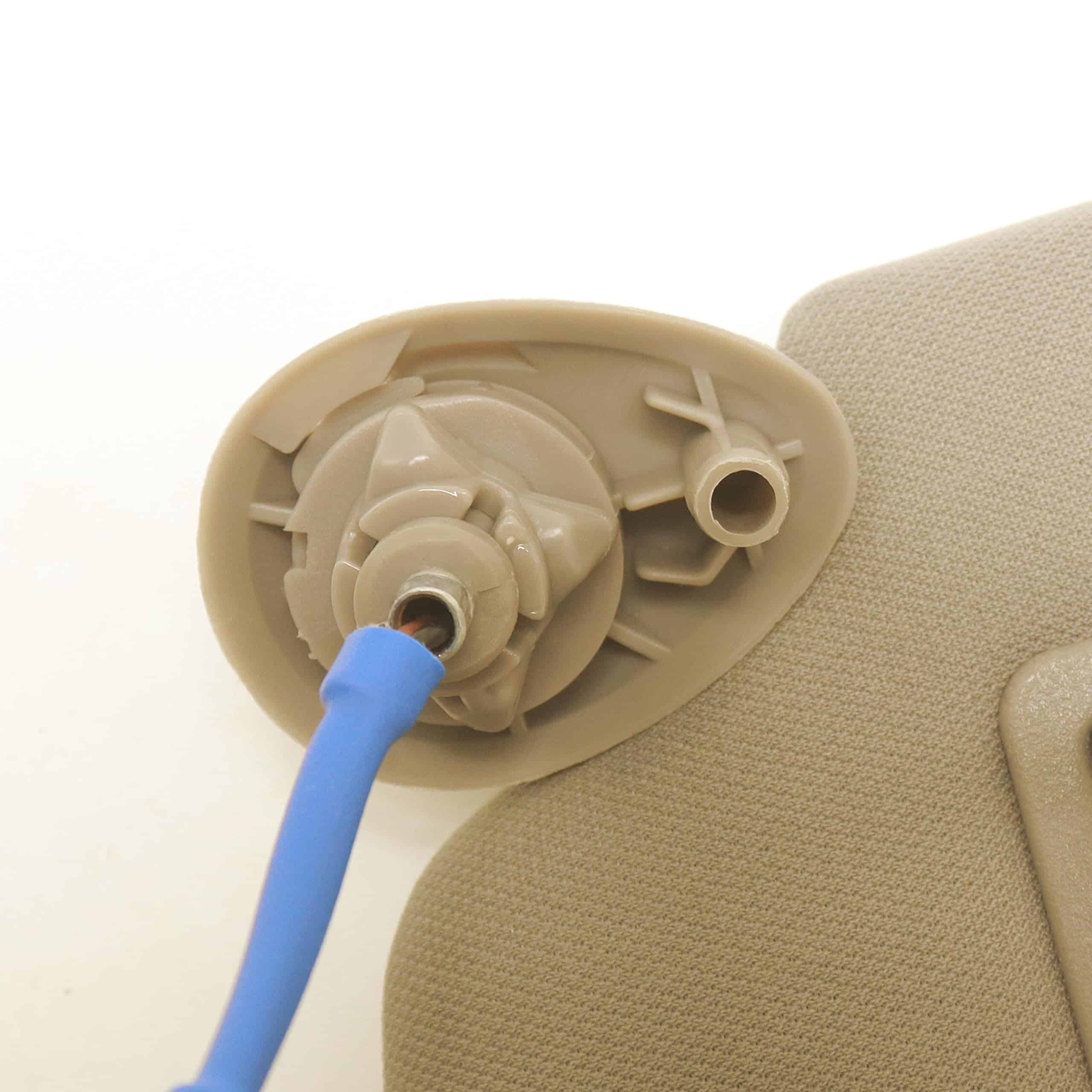 SENSHINE Visera del Sol para Conductor Izquierdo y Pasajero - Imagen 5