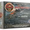 Warlord Games Achtung Panzer! Fuerza de Tanques Soviéticos