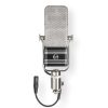 Micrófono de Cinta de Estudio Warm Audio WA-44