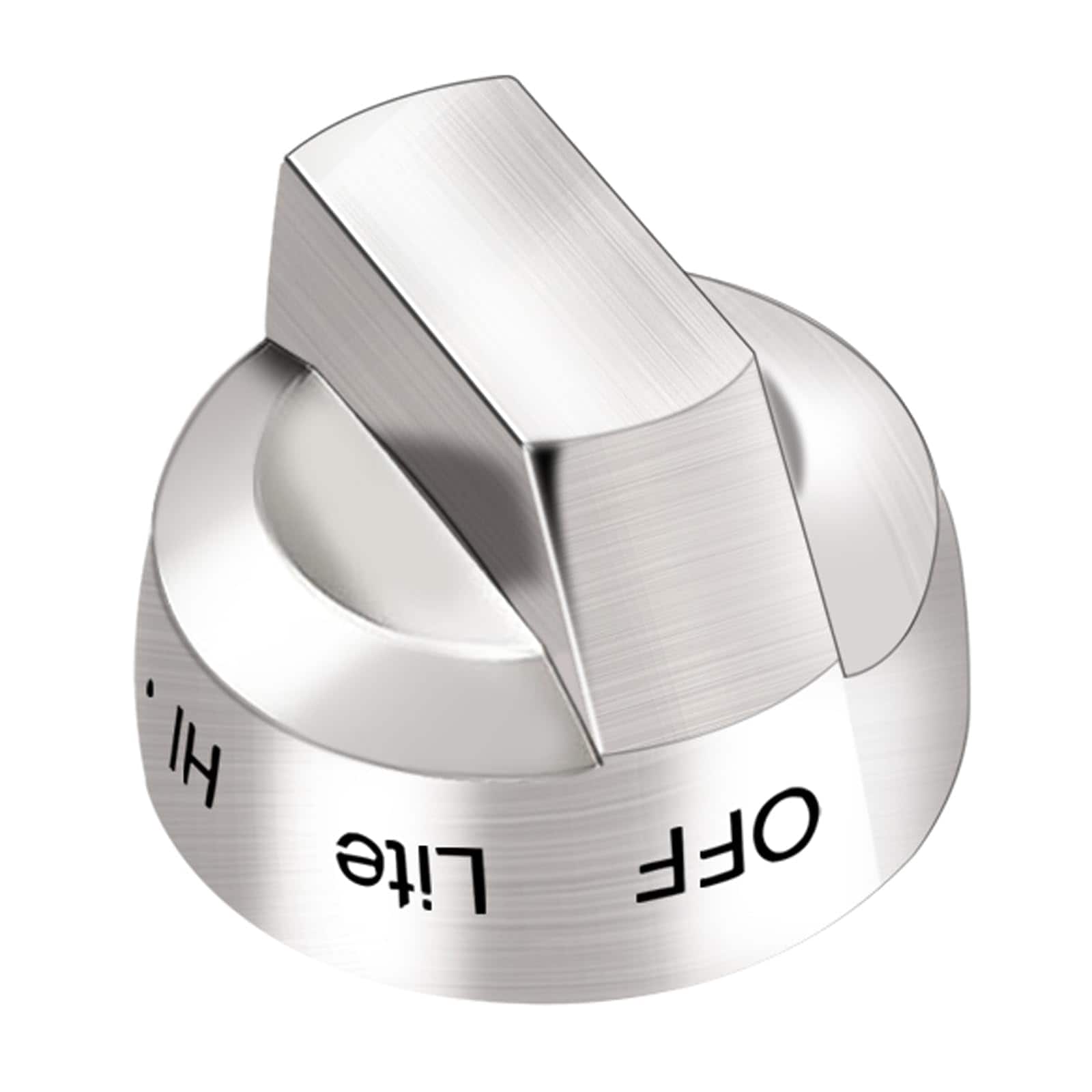 Perilla de control de quemador de superficie DG94-00945A