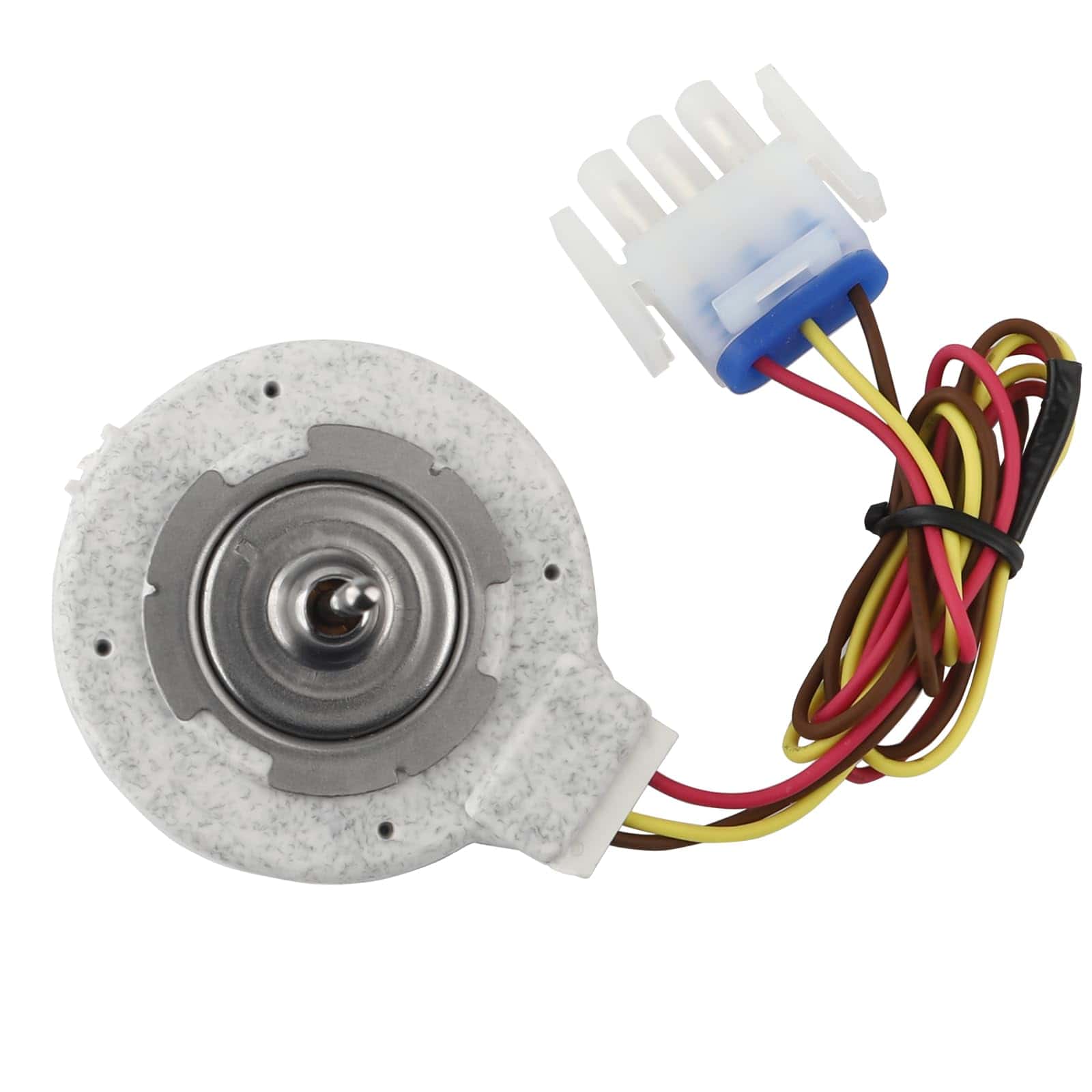 Motor del ventilador evaporador de refrigerador 809069201