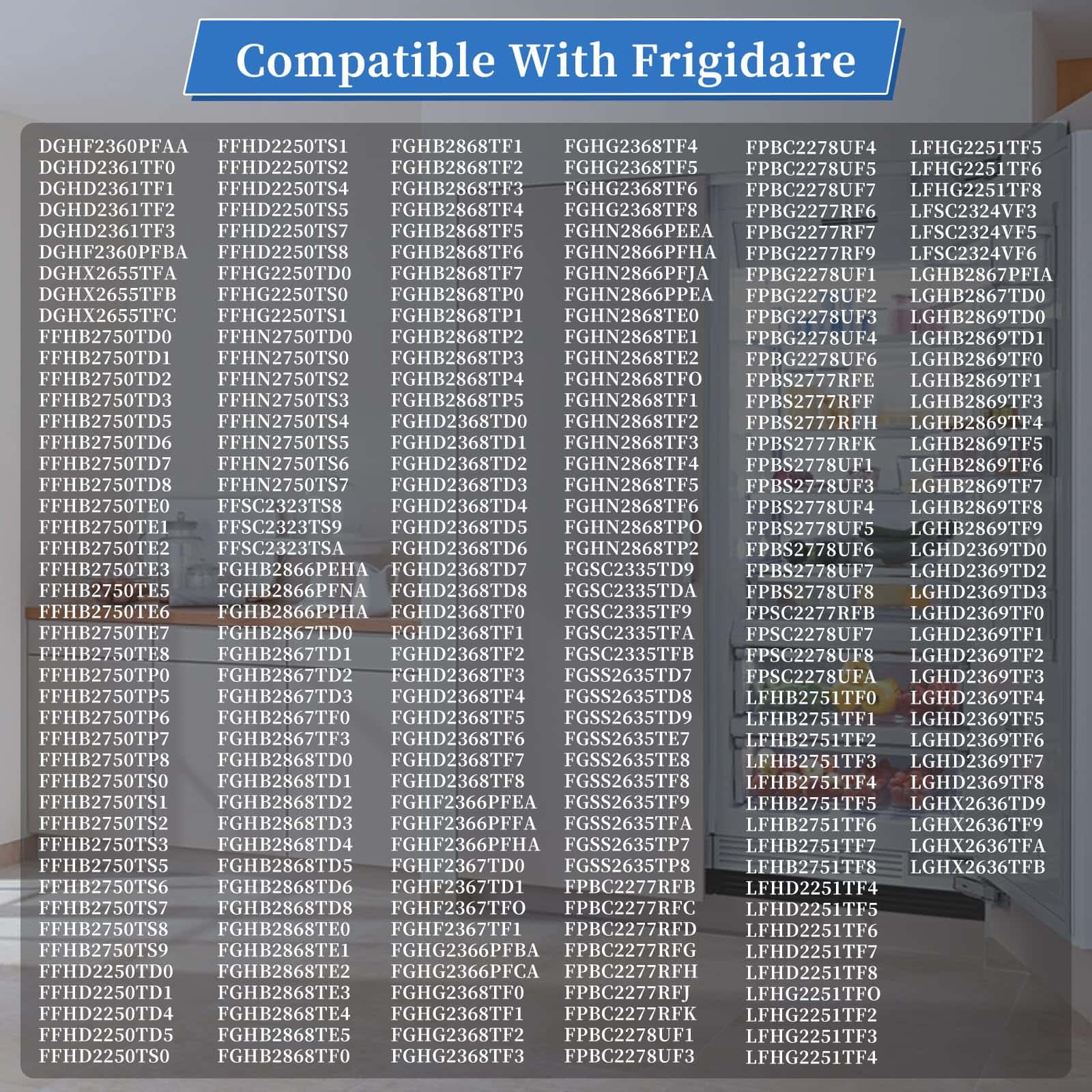 Motor del ventilador evaporador de refrigerador 809069201 - Imagen 5