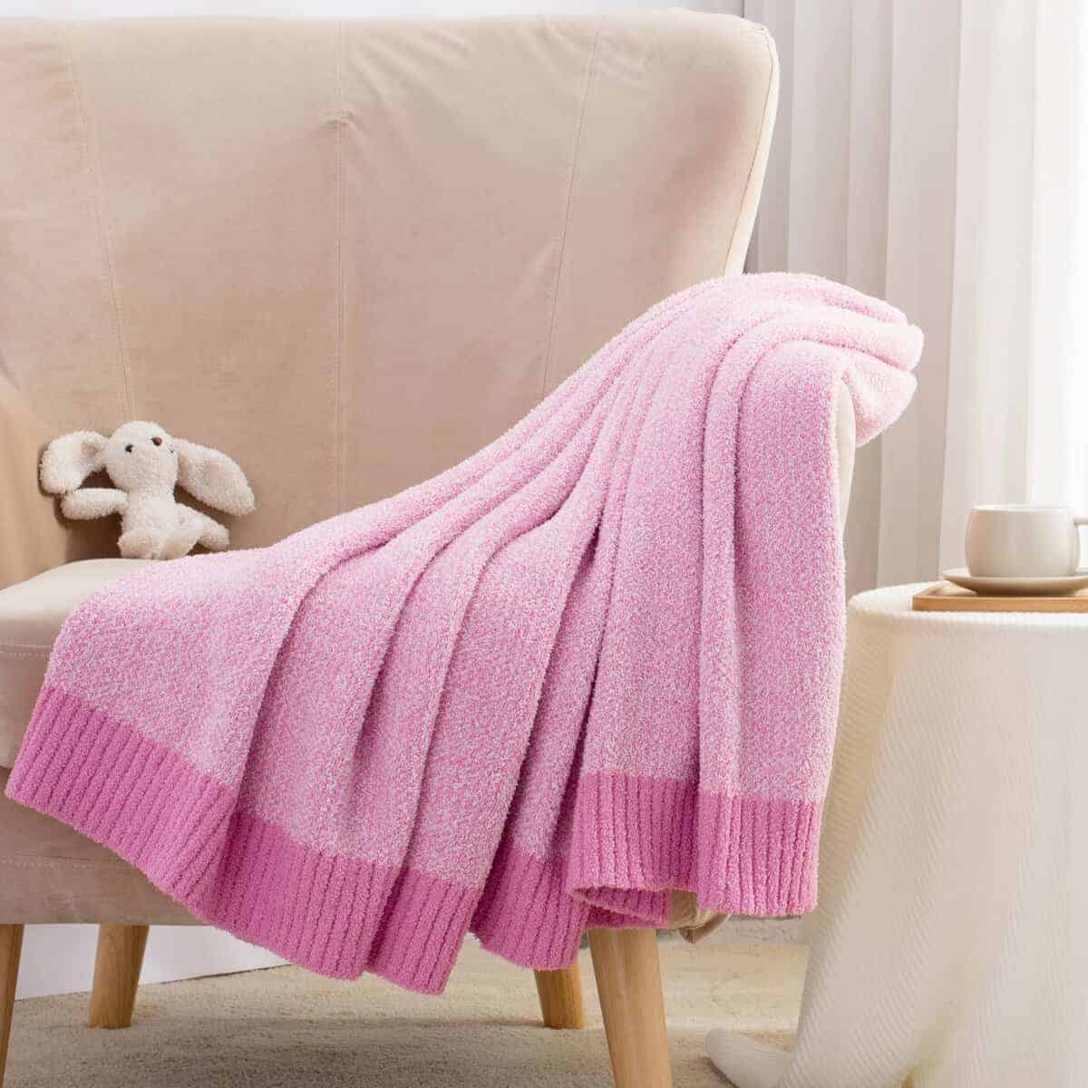 Manta de Tiro Carriediosa Heather 50" X 60", 400GSM Ultra - Imagen 5