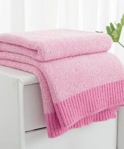 Manta de Tiro Carriediosa Heather 50" X 60", 400GSM Ultra