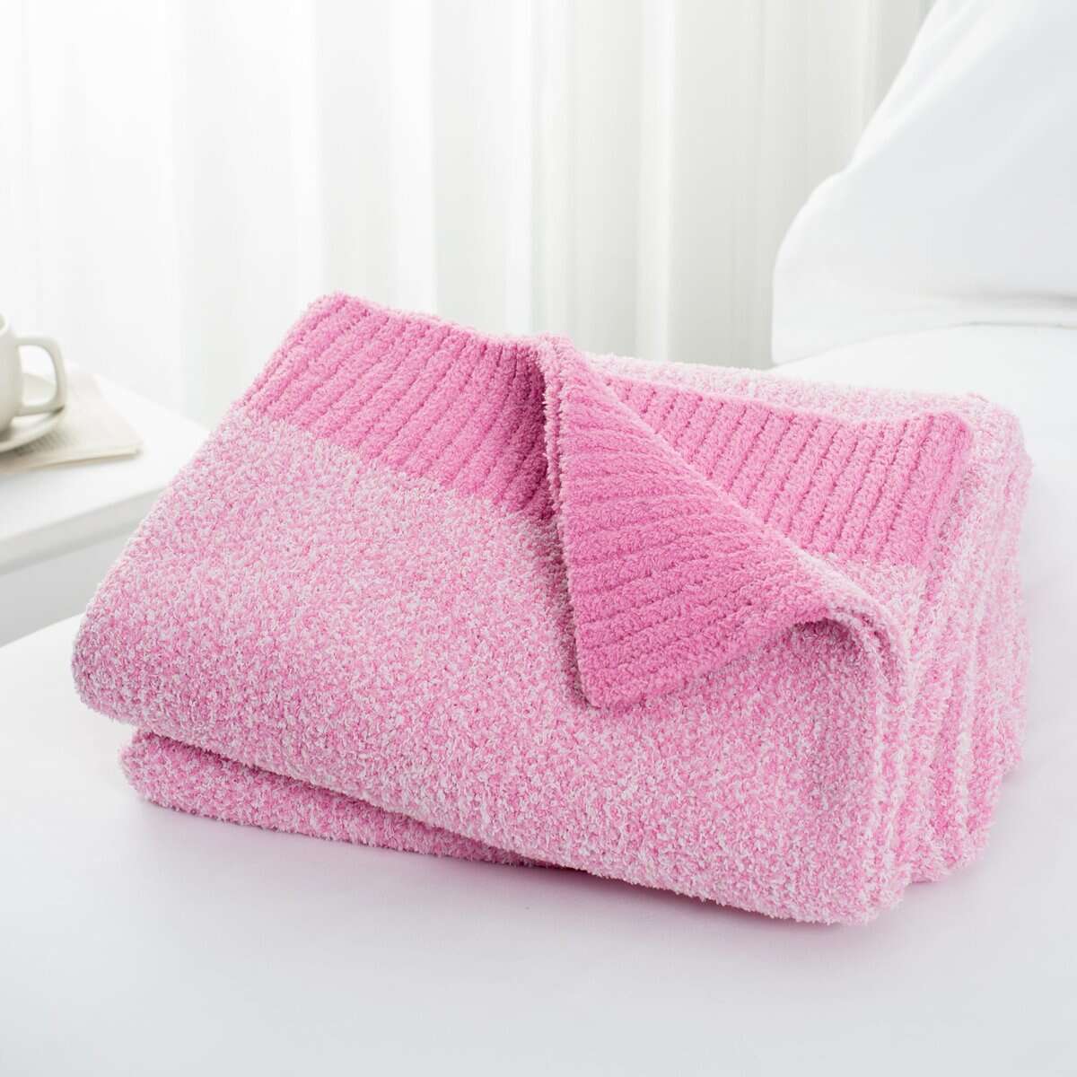 Manta de Tiro Carriediosa Heather 50" X 60", 400GSM Ultra - Imagen 9