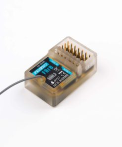 Receptor Flysky FBr8 8CH AFHDS 3 Protocol a -Estándar)