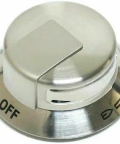 318569904 para Frigidaire Electrolux Perilla de Control del