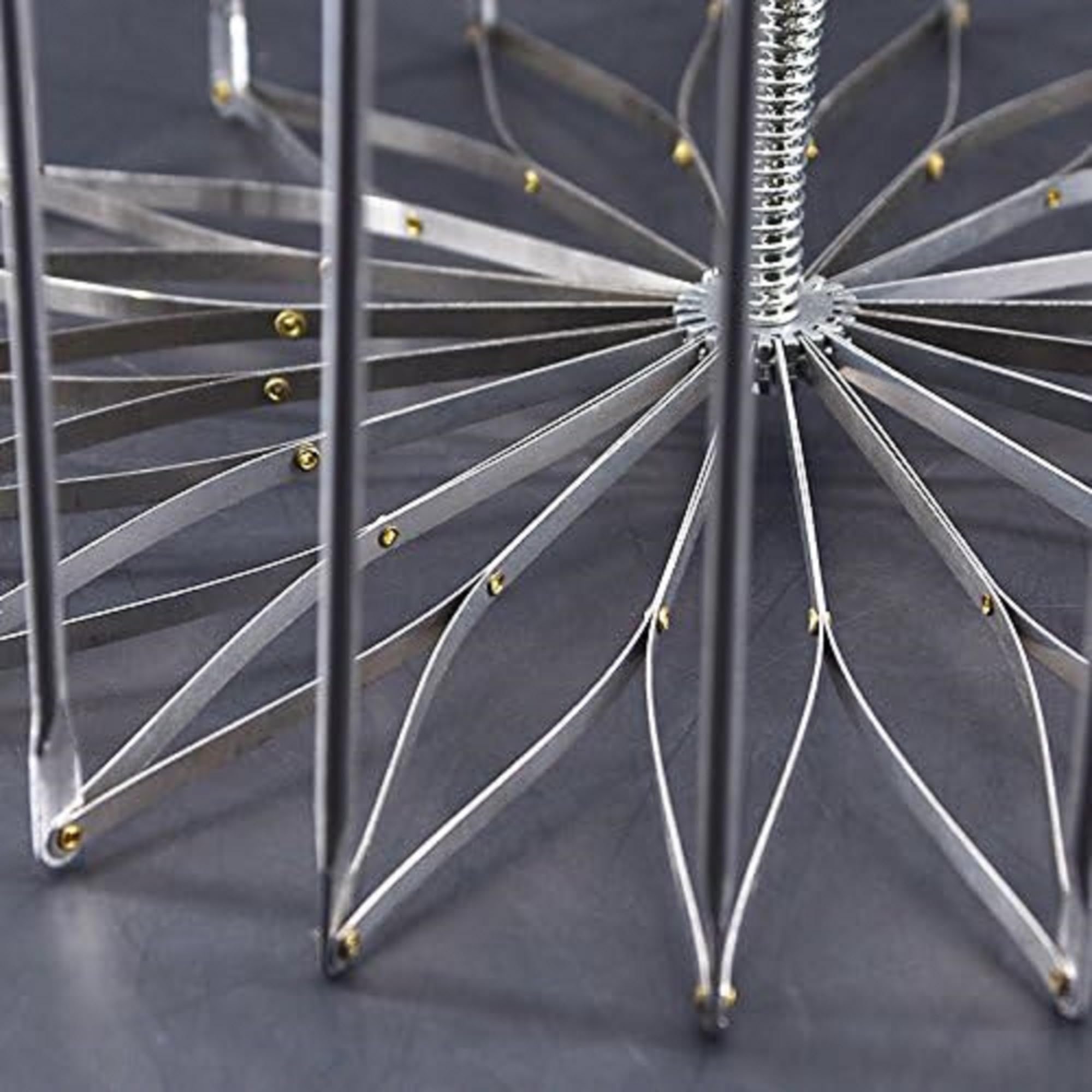 Jaula de Pájaro Aparecida AIMOFAMAG Trucos de Magia - Imagen 7