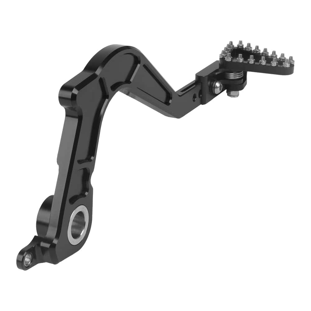 MYIADV para BMW F800GS ADV F700GS F650GS F800 -Negro