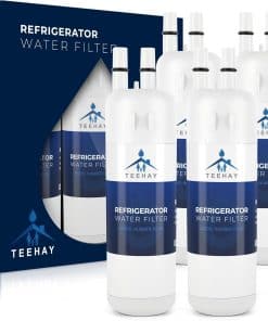 Filtro de repuesto TEEHAY 9081, compatible con Kenmore