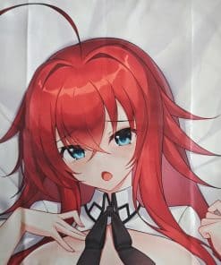 Funda de Almohada Cuerpo Completo MISAKI1987 High School