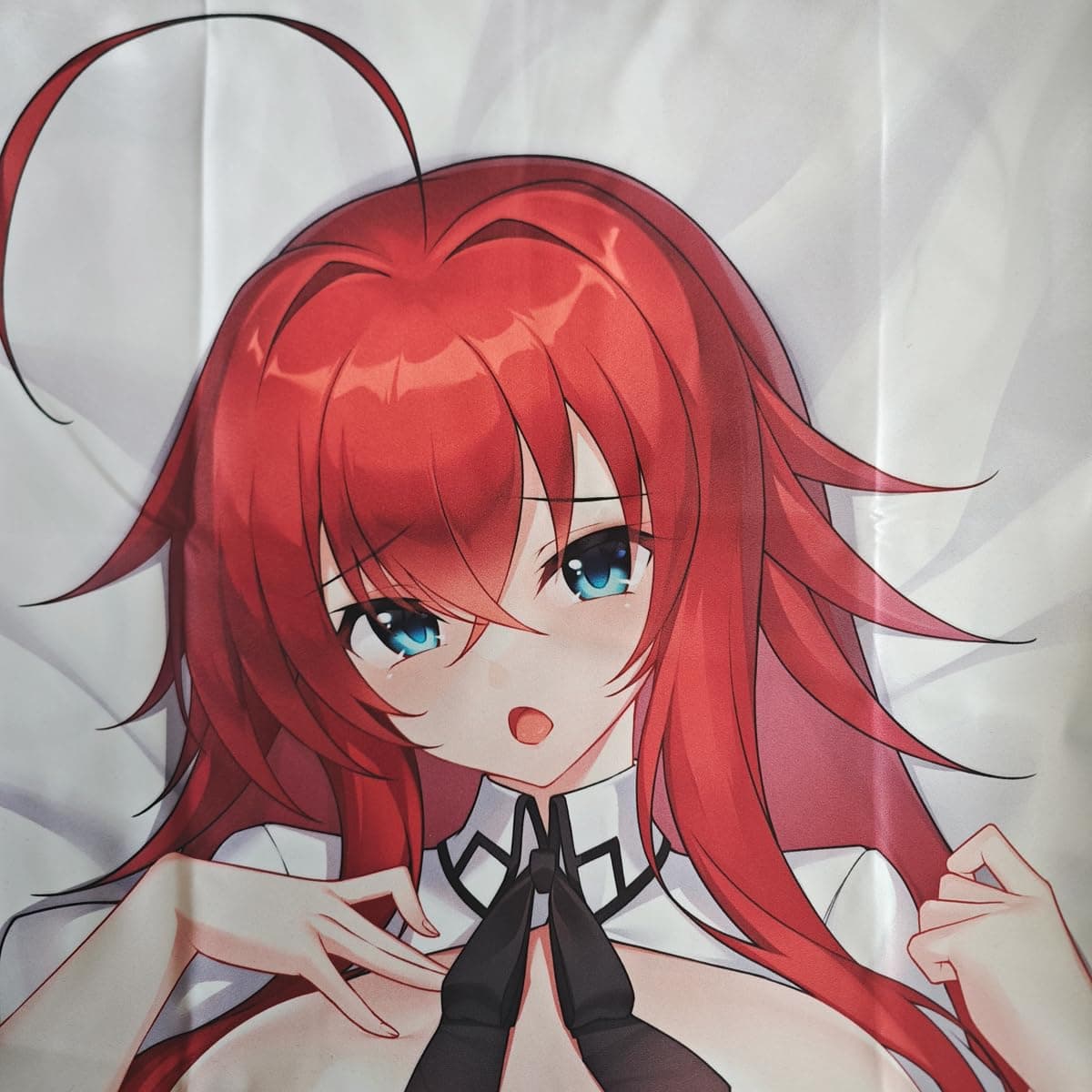 Funda de Almohada Cuerpo Completo MISAKI1987 High School